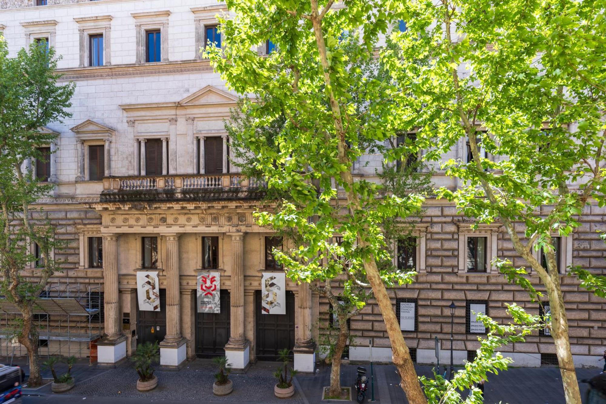 The 38 Home L Homkeey Luxury Apartment I Colosseum Rome Exterior photo